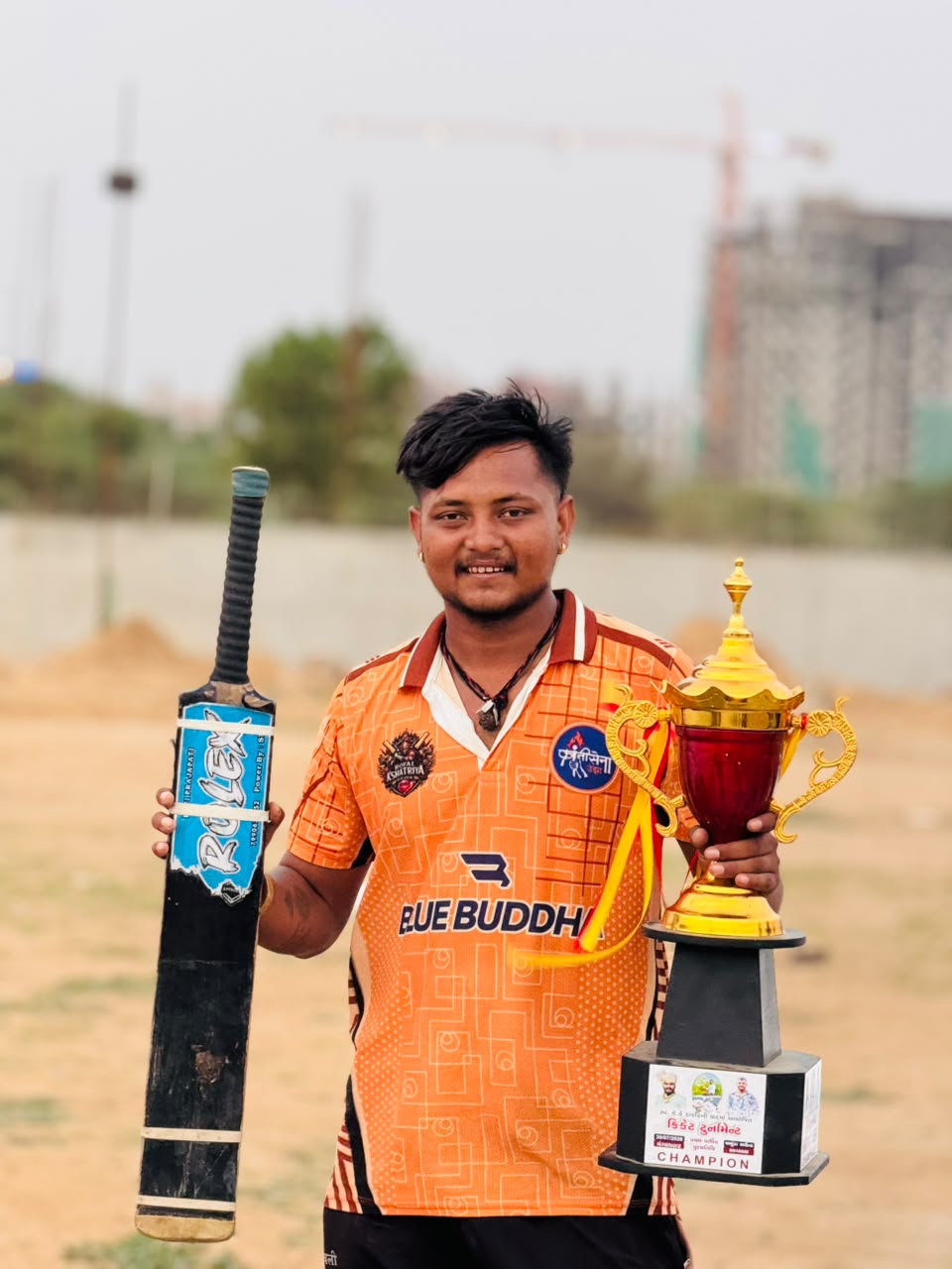 SAHIL THAKOR